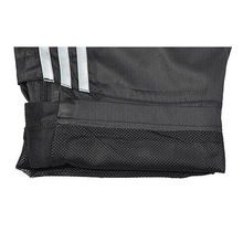 adidas梭织中裤P82307 经典设计与全能实穿性的完美结合